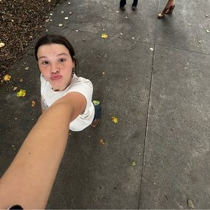 Meet your Posher, Makenna